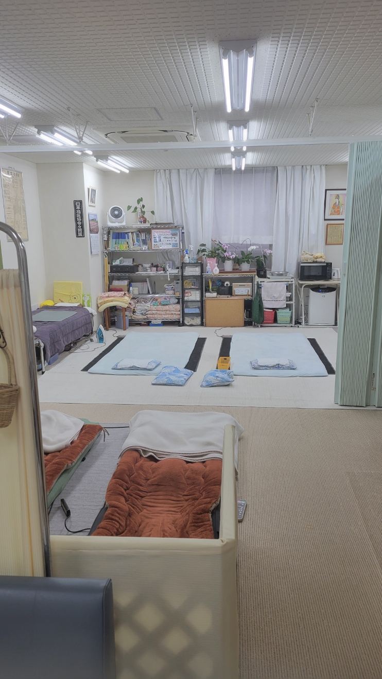 4. 全身の血行促進で健康を手に入れる